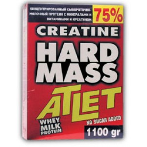 Hard Mass Whey Creatine (1100г)